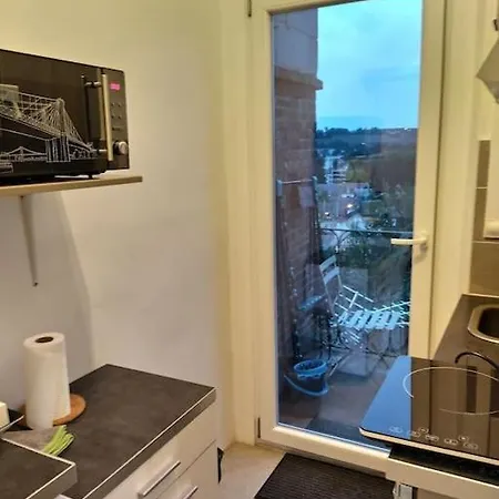 Superbe 2 *face Gare * Belle Vue Sur Balcon *