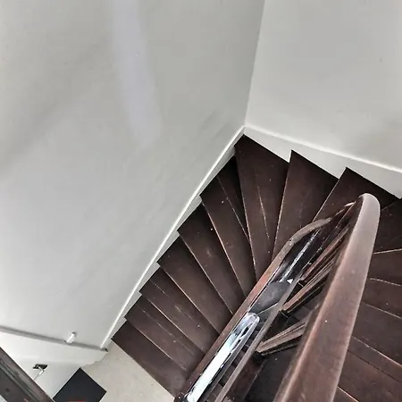 Appartement Superbe 2 *face Gare * Belle Vue Sur Balcon